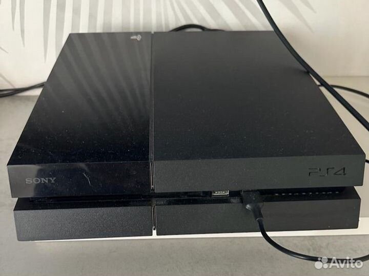 Sony playstation 4 PS4