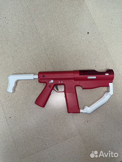 Автомат для PS3 Move