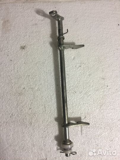 Ось замка сидения пассажира Yamaha YZF-R6 06 - 16