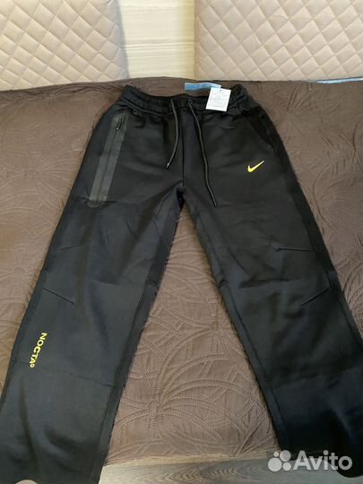 Штаны nike nocta