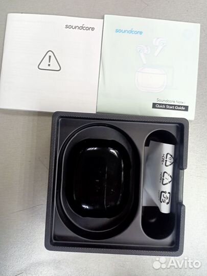 Беспроводные наушники