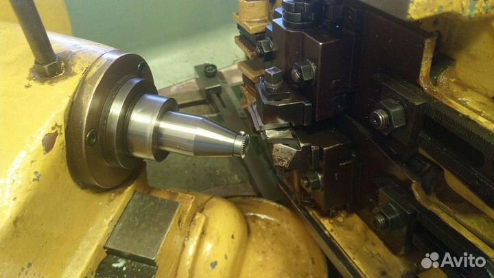 Изготовление шестерен по чертежам и образцам