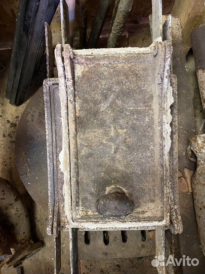 Аксессуары для печи