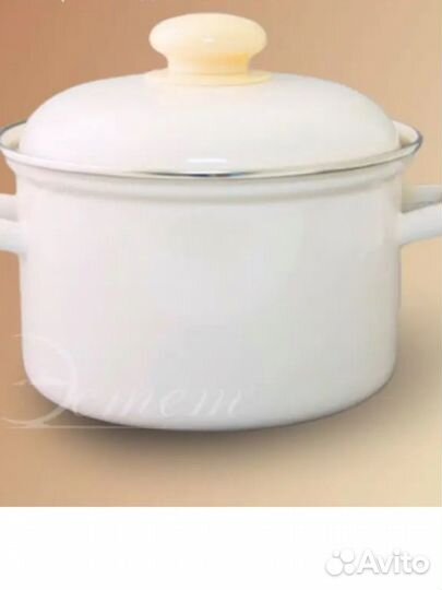 Кастрюля 2 литра и сковородка