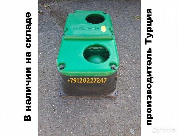 Поилки для крс