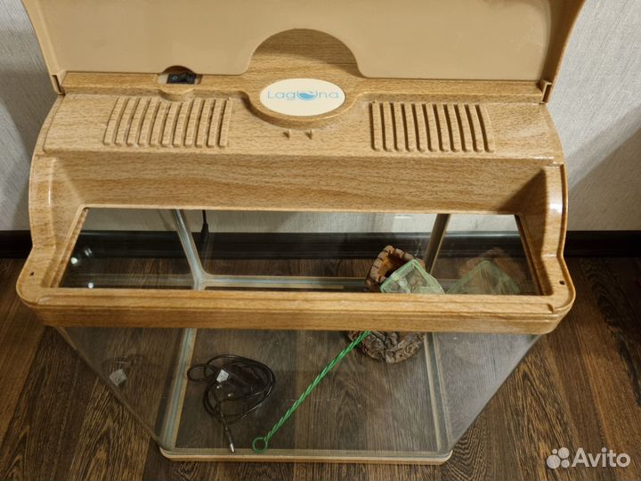 Аквариум Laguna 36 л