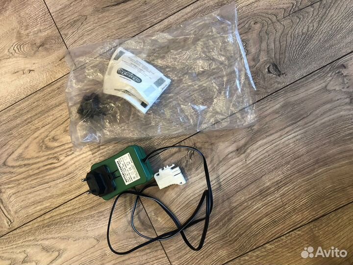 Детский электромобиль Peg-Perego (Италия)