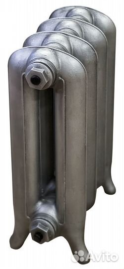 Радиатор чугунный windsbold 400 6 секций WB 400-6s