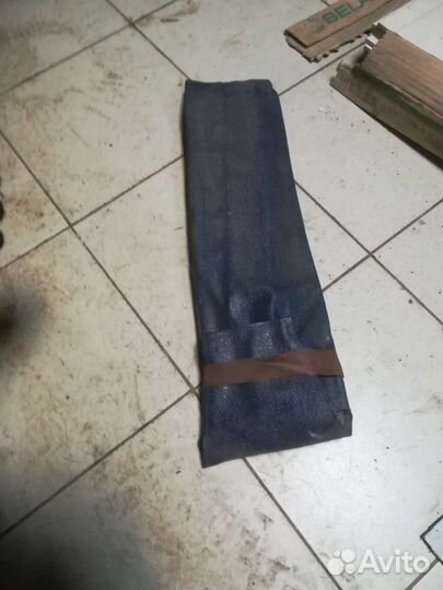 Знак аварийной остановки