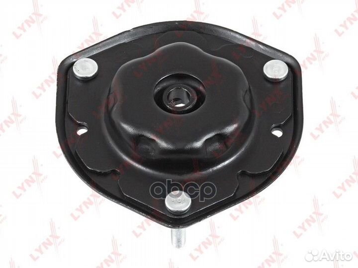 Опора амортизационной стойки зад MA1066LR