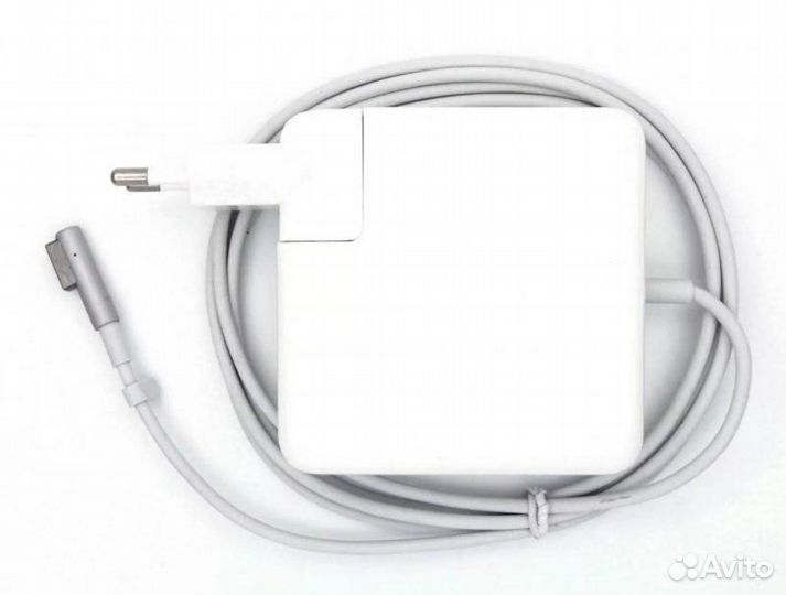 Зарядка macbook Magsafe 1 85w