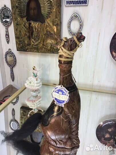 Бутылка majestt V.S.O.P. Millefiori Gucci 0,7l - F