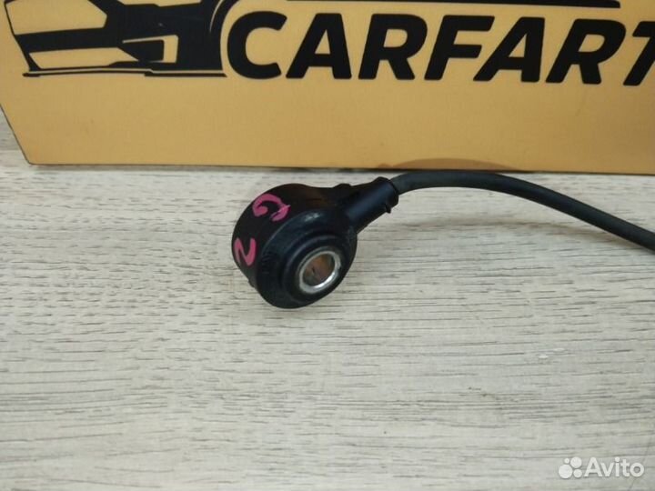 Датчик детонации Ssangyong Actyon 2 CK D20DTF 2014