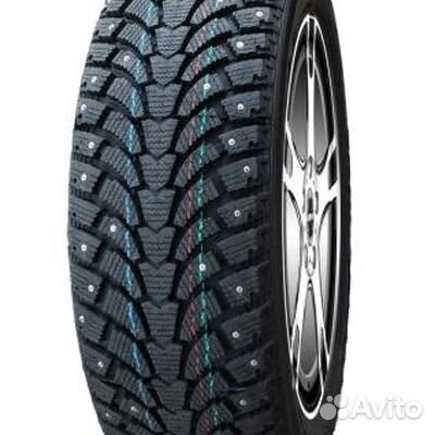 Antares Grip 60 Ice 235/55 R18