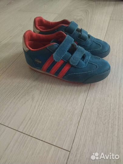 Кроссовки детские adidas