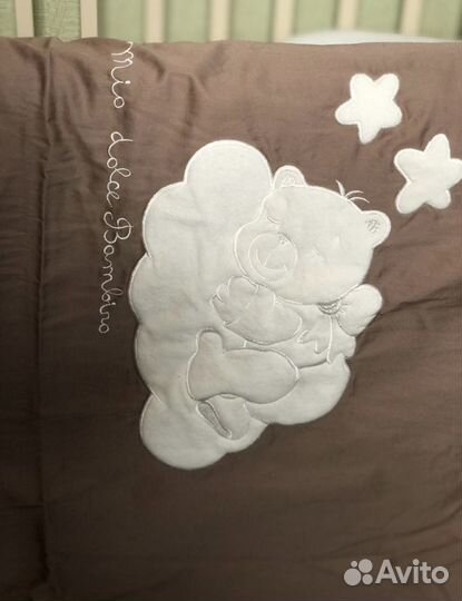 Белье постельное