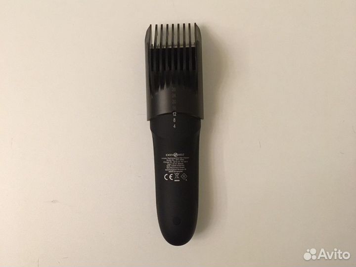 Импорная машинка для стрижки