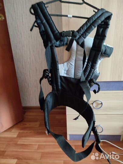 Эргорюкзак