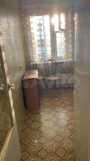 1-к. квартира, 33 м², 8/9 эт.