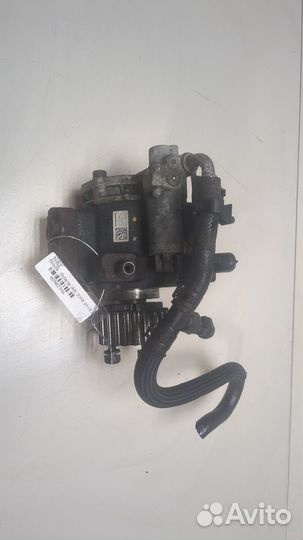 Тнвд Skoda Octavia (A5), 2010