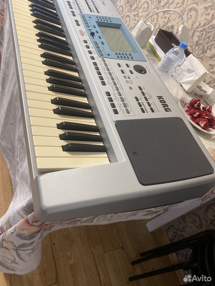 Korg pa 50 sd