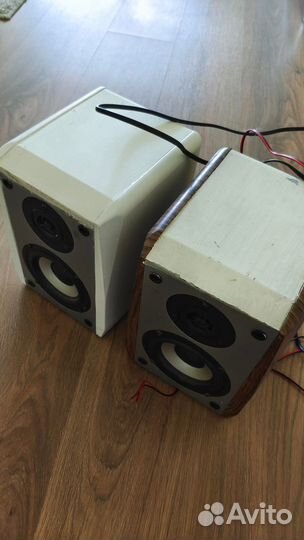 Колонки 2.0 Microlab B-73