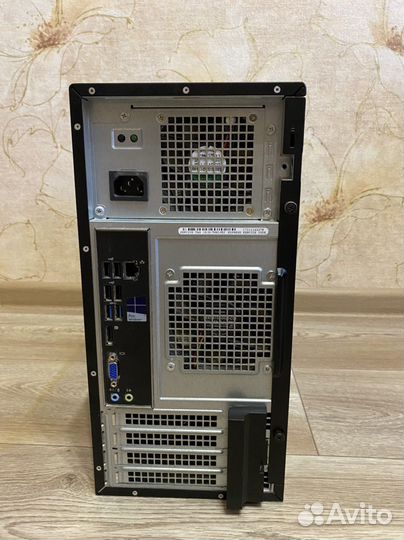 Компьютер i3-4160