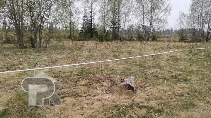 Участок 15 сот. (ИЖС)