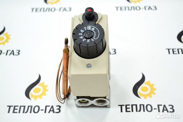 Автоматика TGV-307 до 24кВт (40-90*С) аналог sit