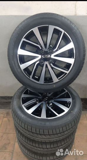 Продам,диски с резиной