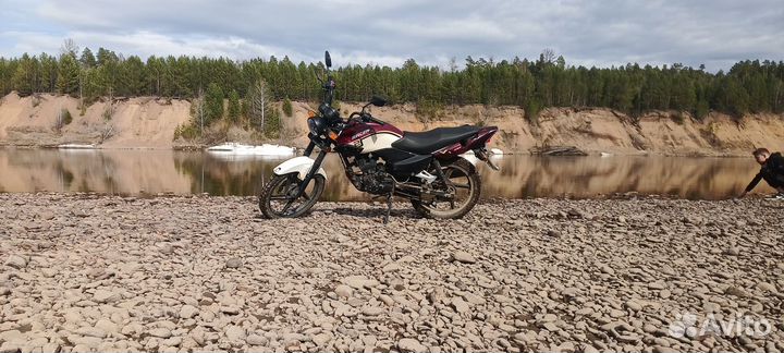 Продам racer rc150-23 tiger