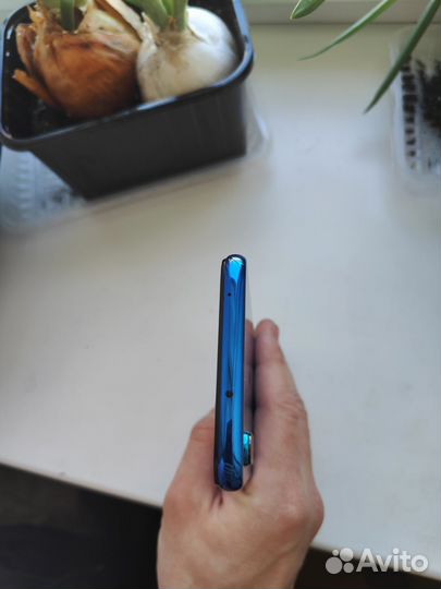 Xiaomi Redmi Note 8, 4/64 ГБ