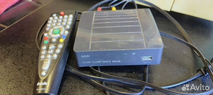 Тв приставка на 20 каналов