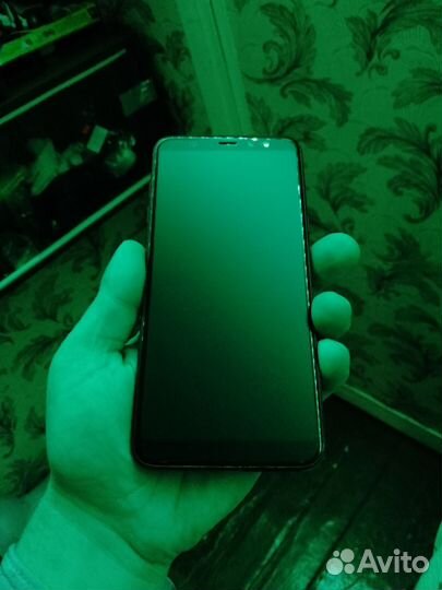 Samsung Galaxy A6, 3/32 ГБ