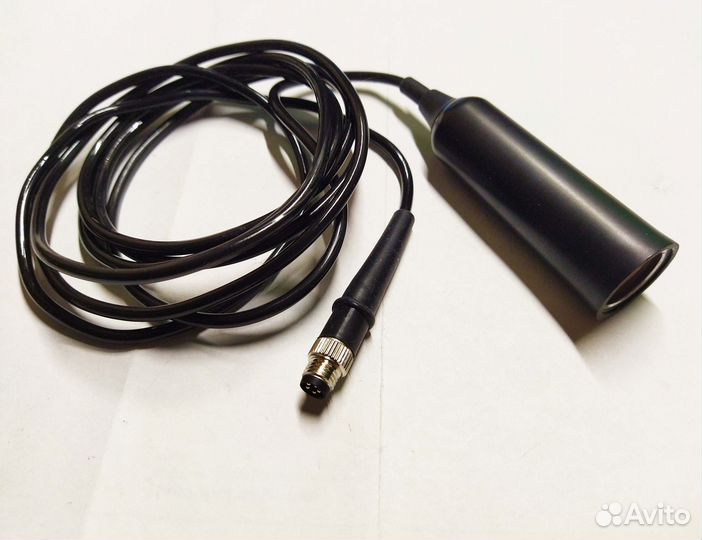 Кабель с батарейным отсеком Практик 8 V.2