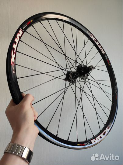 Колеса мтб 26