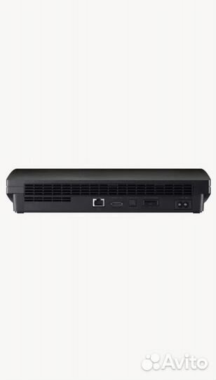 Sony PS3 прошитая