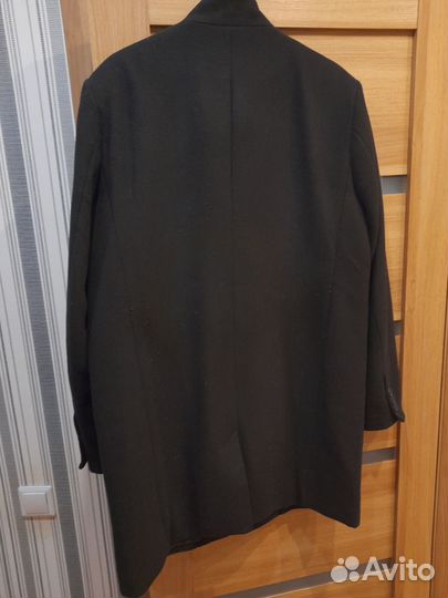 Пальто мужское only&sons