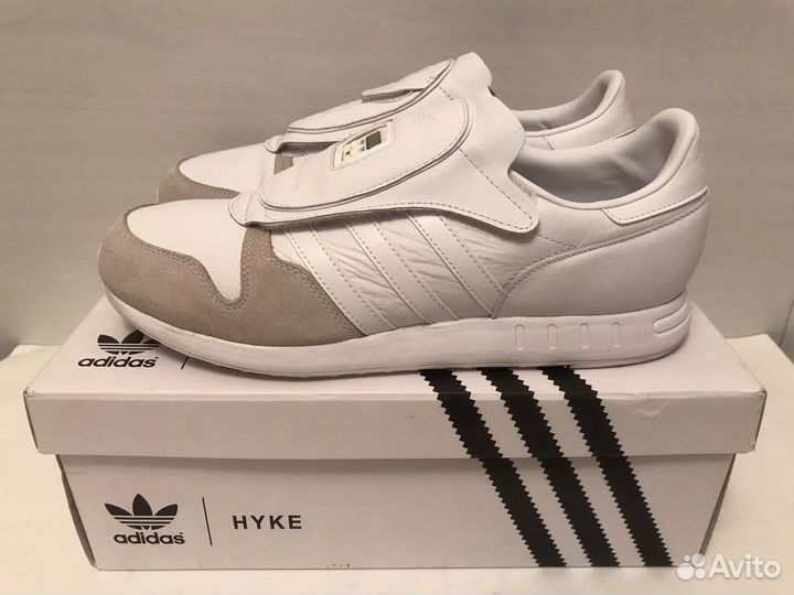 Adidas clearance micropacer hyke