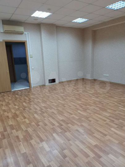 Офис, 33.9 м²