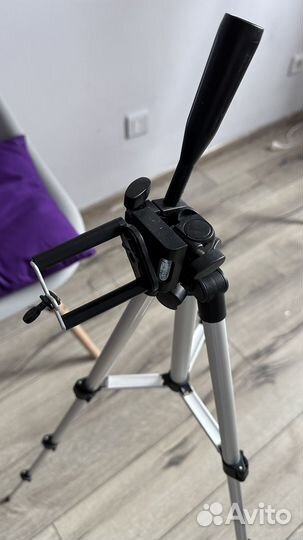 Штатив для телефона