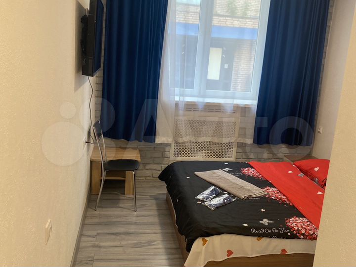 Комната 23,3 м², 1/1 эт.