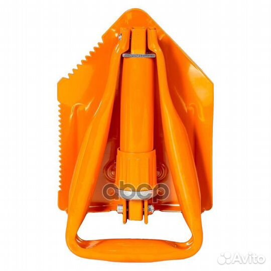 Лопата саперная складная 60см AB-S-03 AB-S-03 A