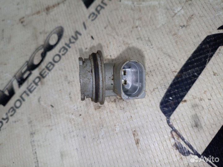 Патрон лампы Mercedes-Benz Atego