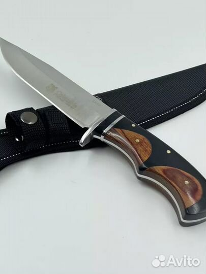 Ножи Походные (full tang)