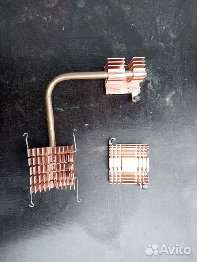 Радиаторы для материнских плат