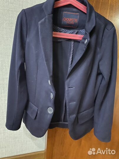 Choupette пиджак