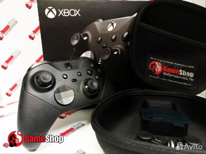 Рентабельный бизнес - Game Shop