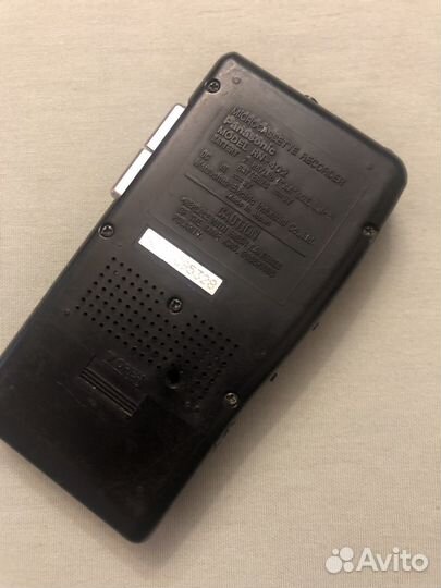 Диктофон Panasonic RN-302