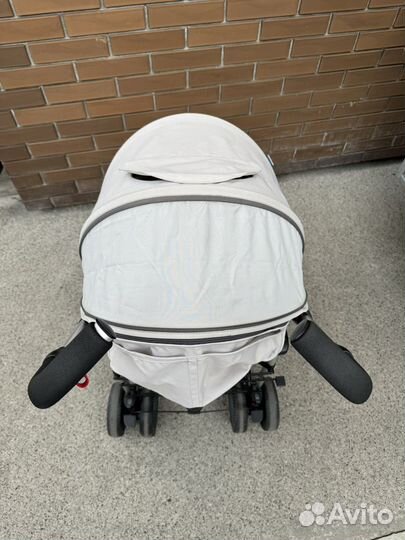 Коляска chicco multyway 2